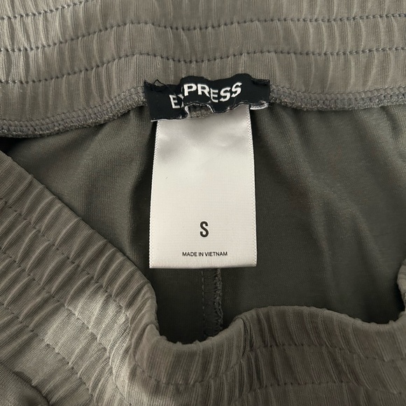 Express Modal Joggers - Picture 2 of 3